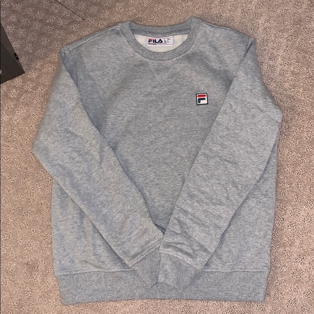 crewneck